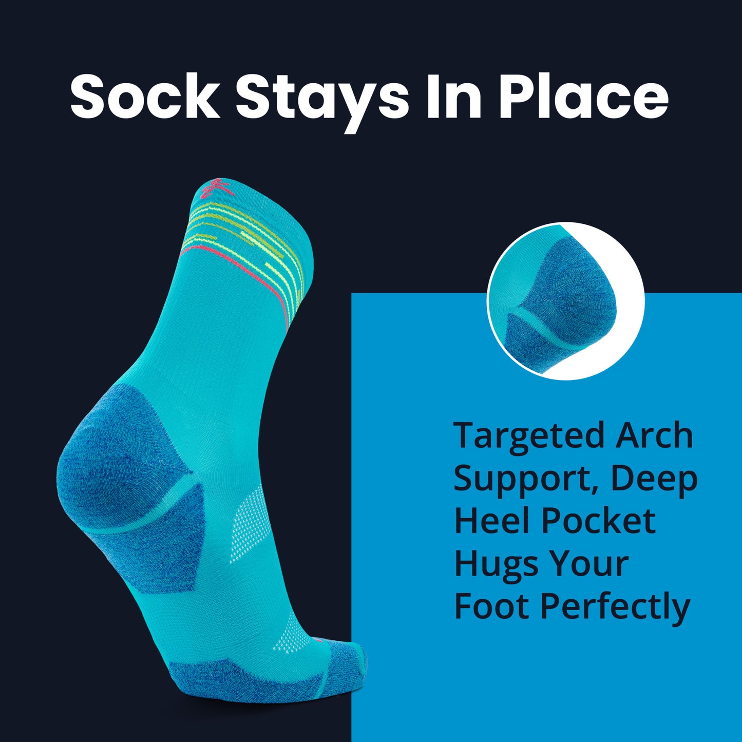 Blister Resist Light Mini-Crew