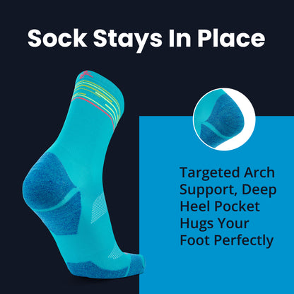 Blister Resist Light Mini-Crew