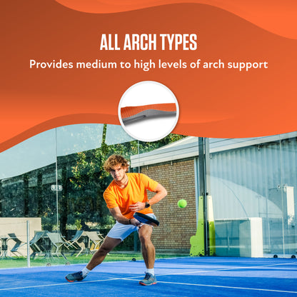 AIRR Trim-to-Fit Insole