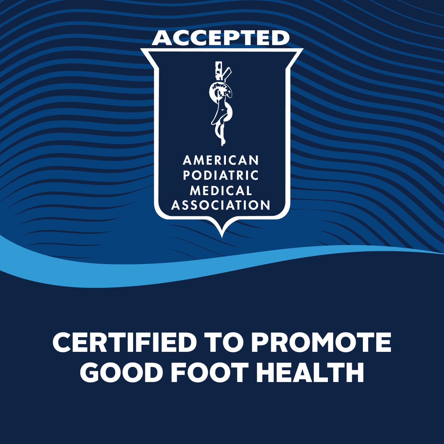 Ultra Arch Support Insole