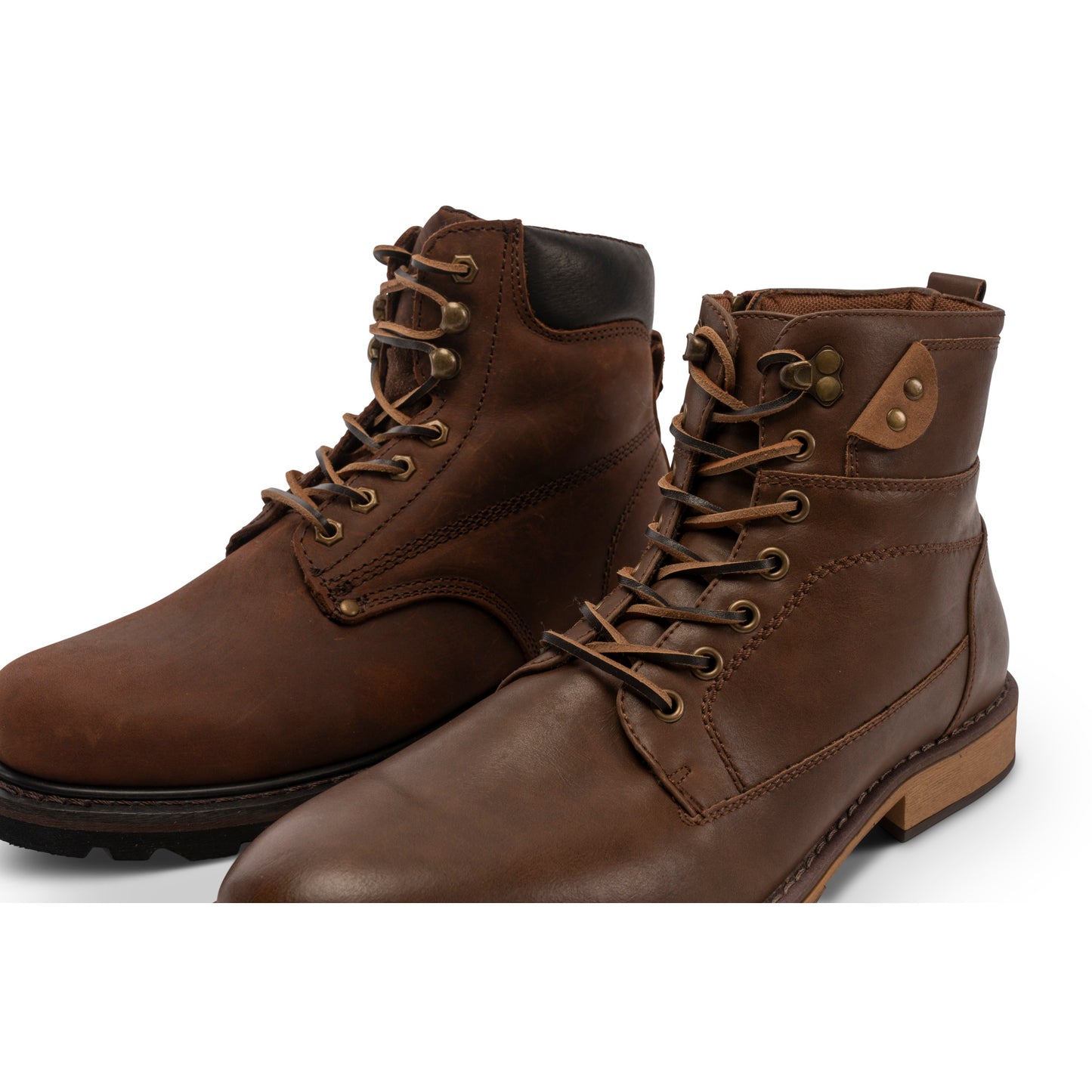 Heavy Duty Boot Laces