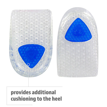 Gel Heel Cup Insole