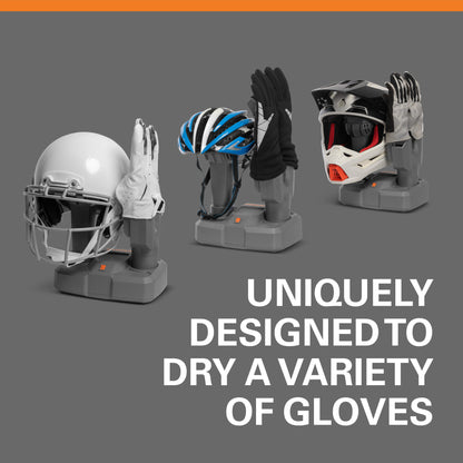 Helmet & Glove Dryer