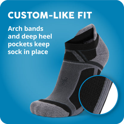 Hidden Contour No Show Tab