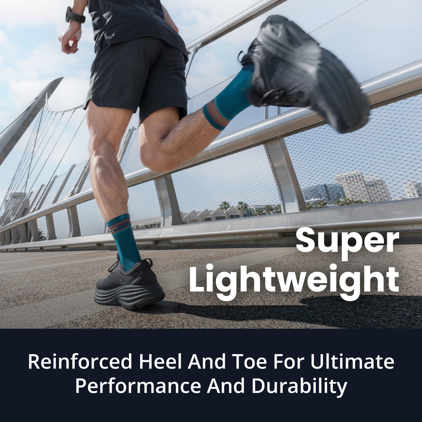 Blister Resist Light Mini-Crew