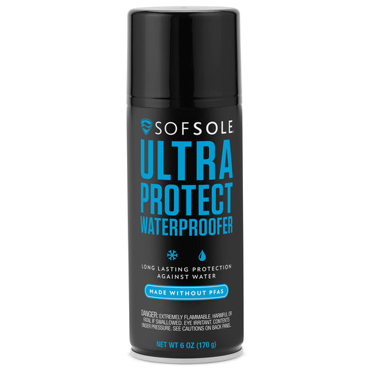 ULTRA PROTECT PFAS FREE