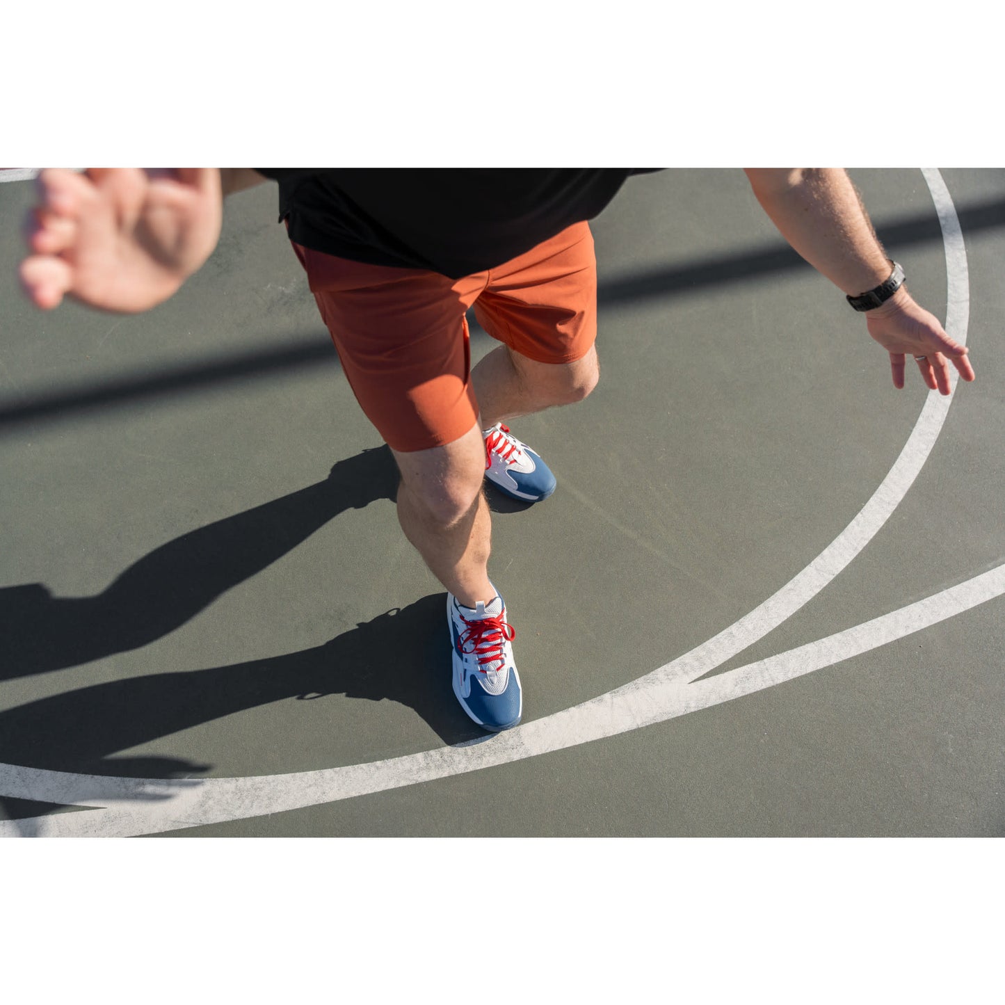 Premium Athletic Flat Laces