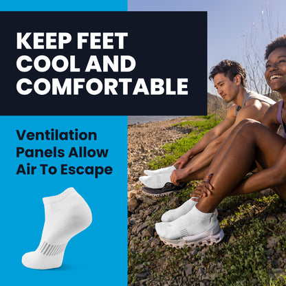 Tempo 3 Pack No Show