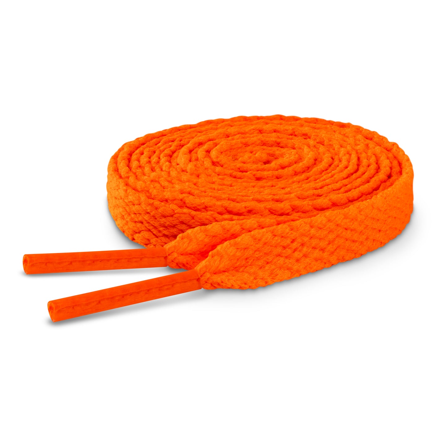 Premium Athletic Flat Laces