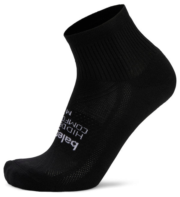 Hidden Comfort Quarter