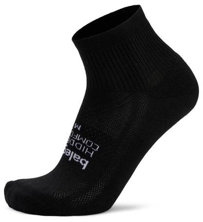 Hidden Comfort Quarter