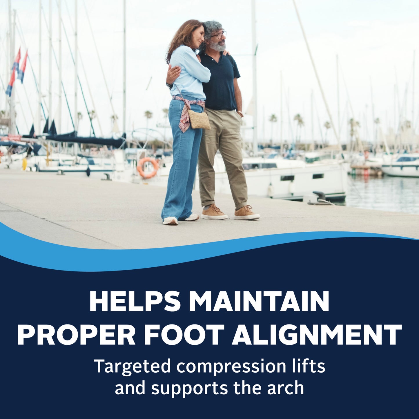 Plantar Fascia Sleeves
