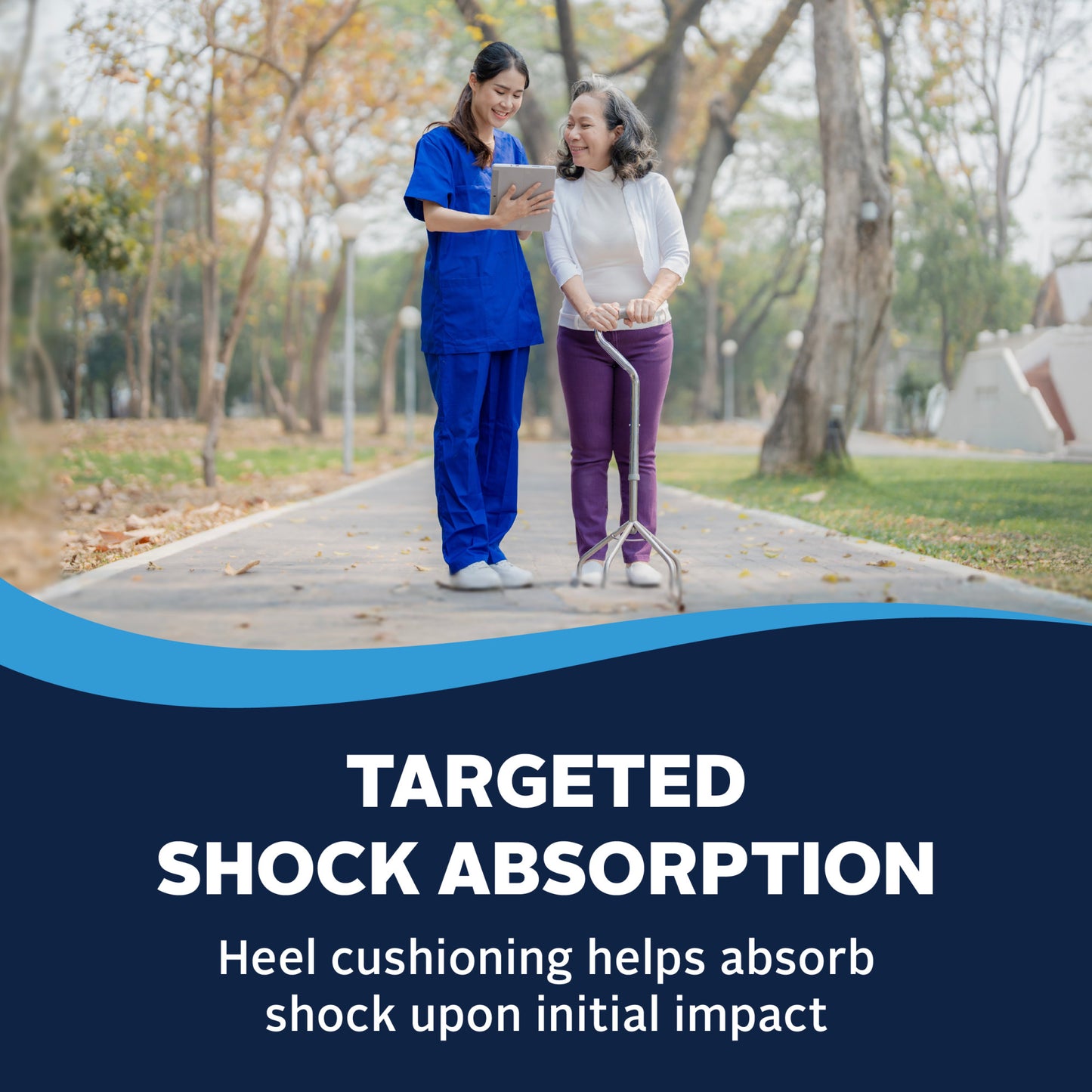 Ultra Work Memory Insole