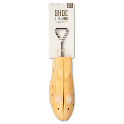 Shoe Stretcher