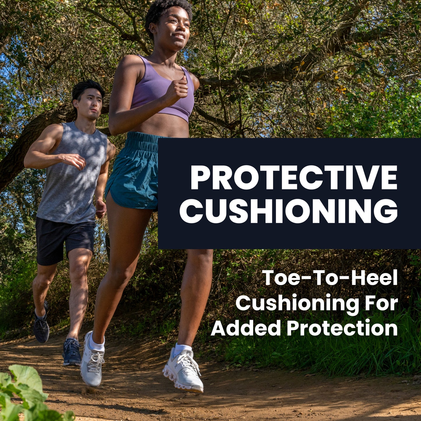 Tempo 3 Pack No Show