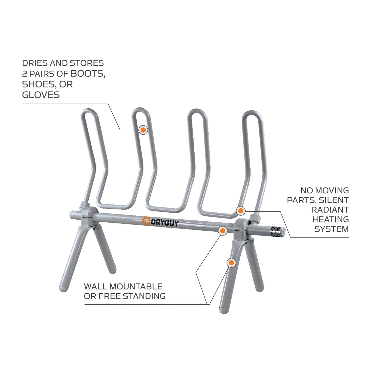 Dry Rack