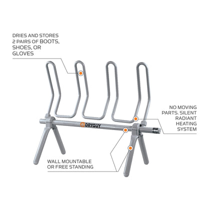 Dry Rack