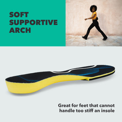 Walking Insole