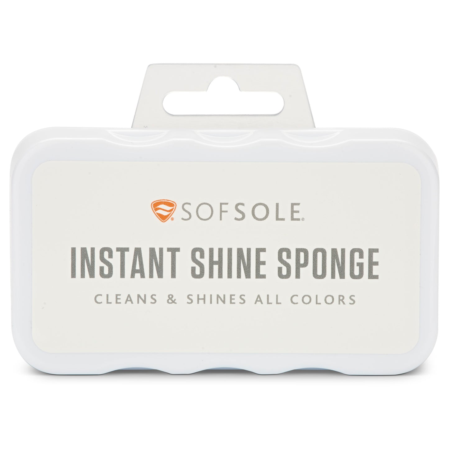 Instant Shine Sponge