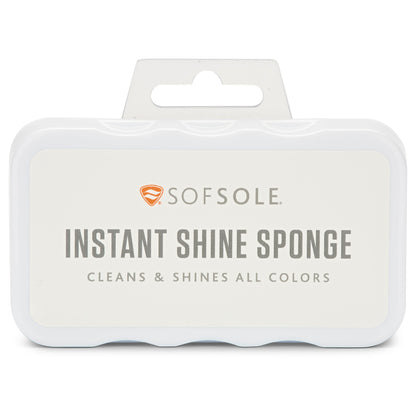 Instant Shine Sponge