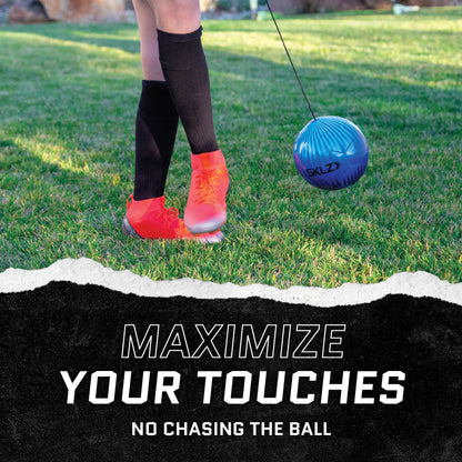 Star-Kick Touch Trainer