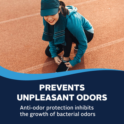 Sub Your Socks Insole Uni One Size  3Pk