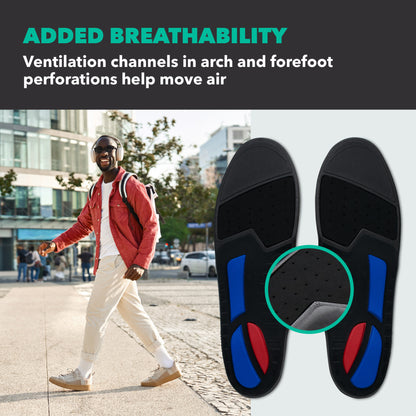 Total Support Max Insole