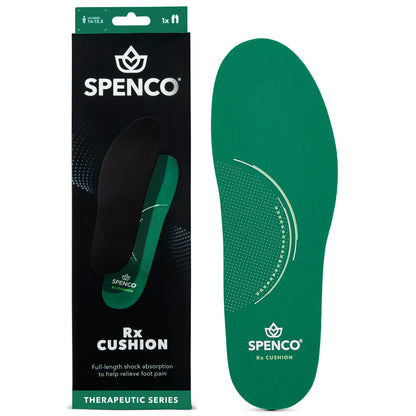 RX Cushion Insole