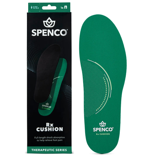RX Cushion Insole