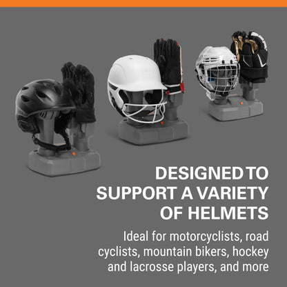 Helmet & Glove Dryer