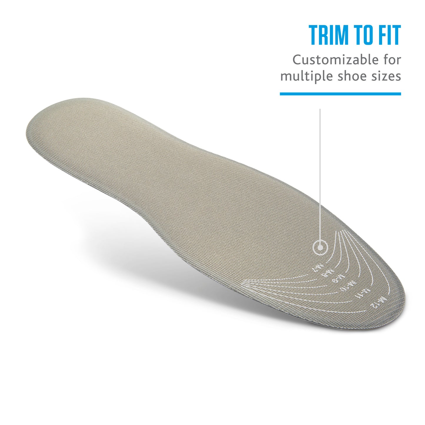 Memory Plus Insoles