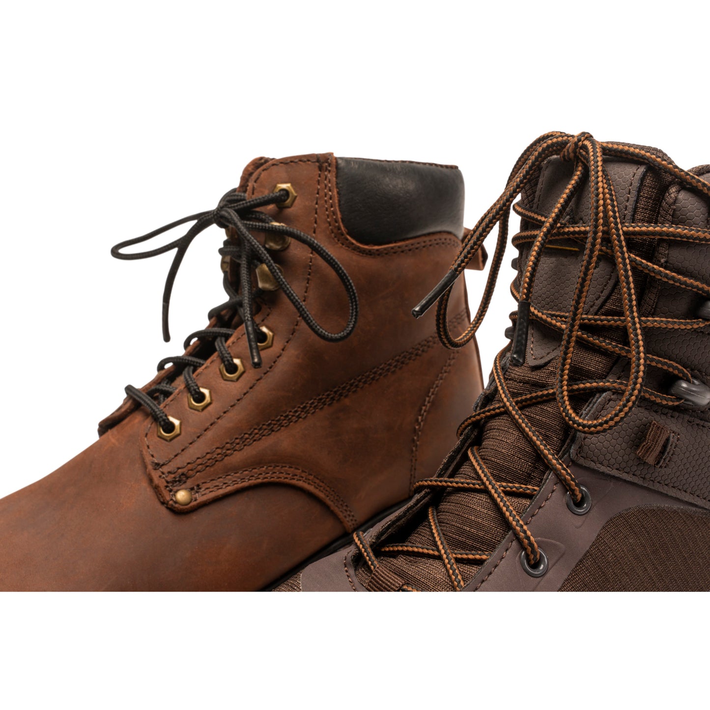 Trim To Fit Boot Laces