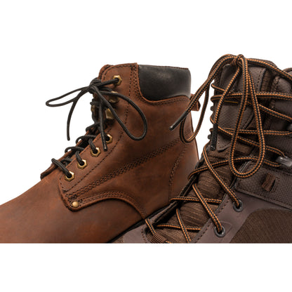 Trim To Fit Boot Laces