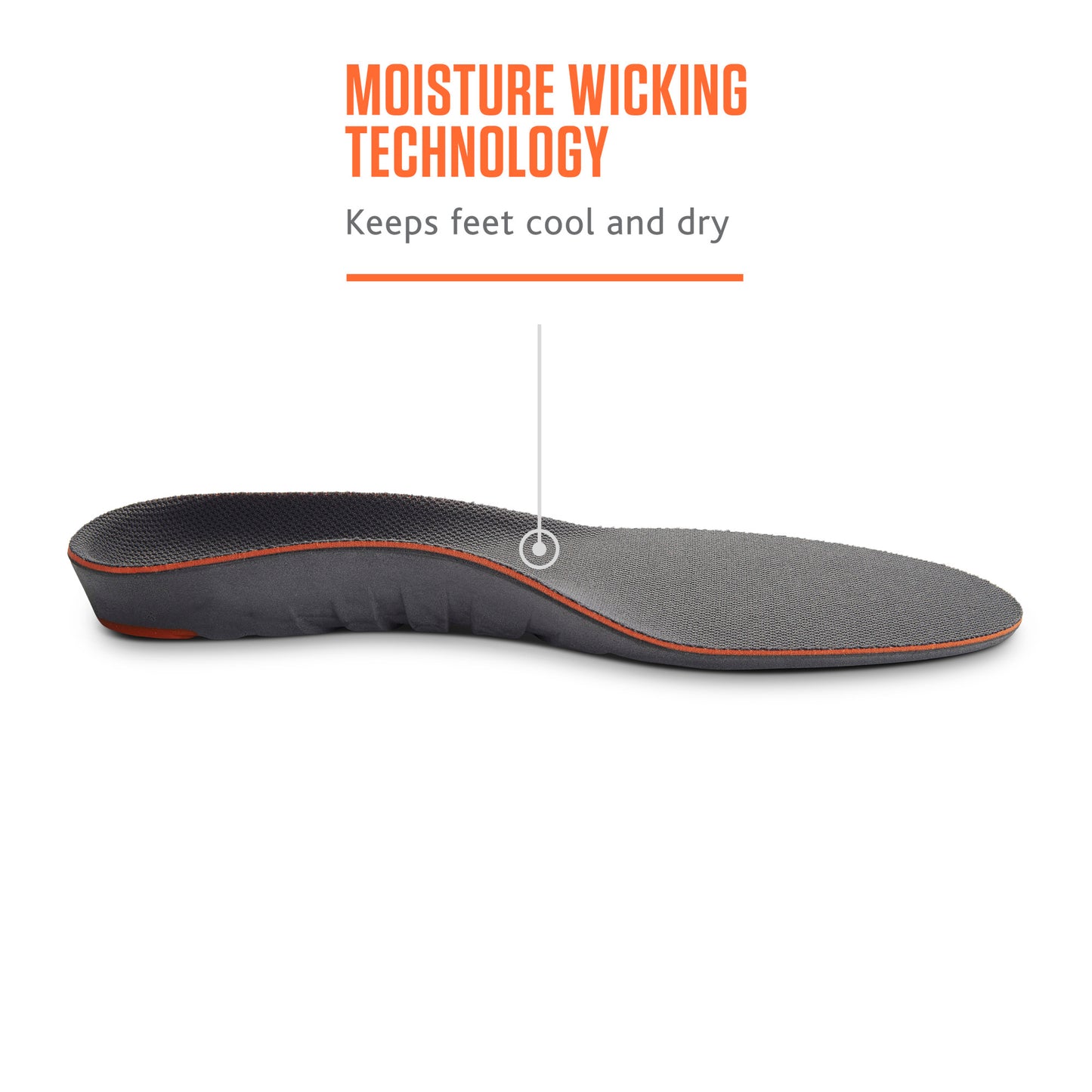 Women's Arch Insole