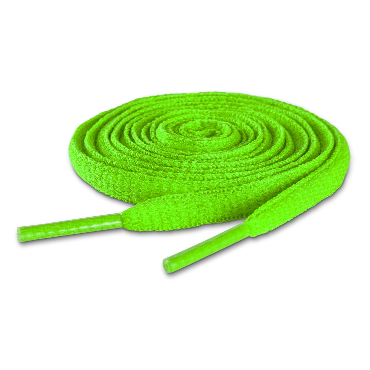 Premium Athletic Oval Laces