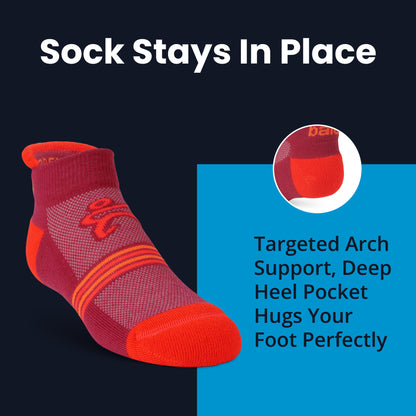 Kids Hidden Cool No Show