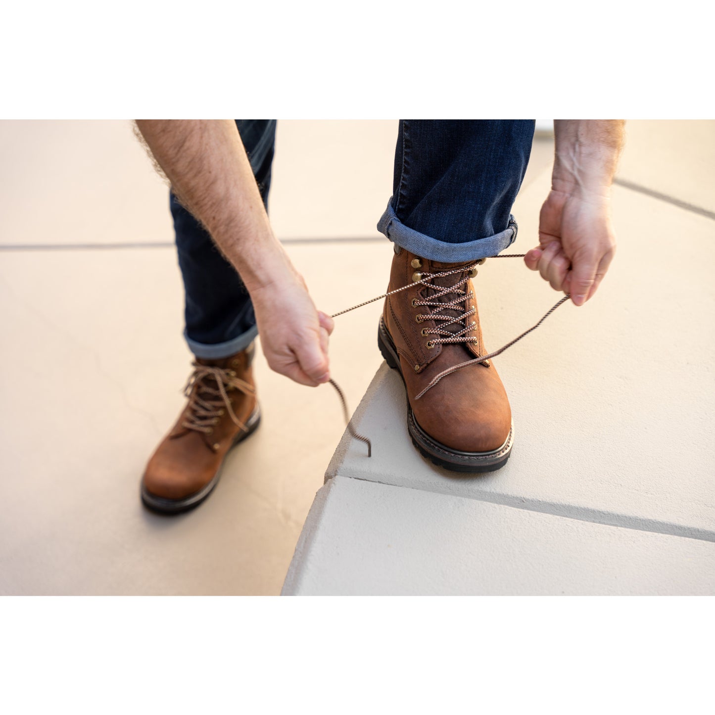 Boot Laces