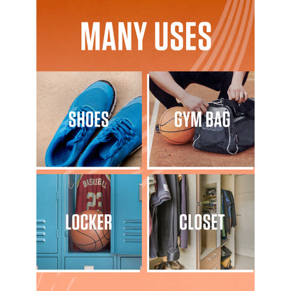 Sneaker Balls Lavender