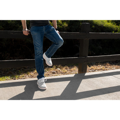 Non-Slip Laces