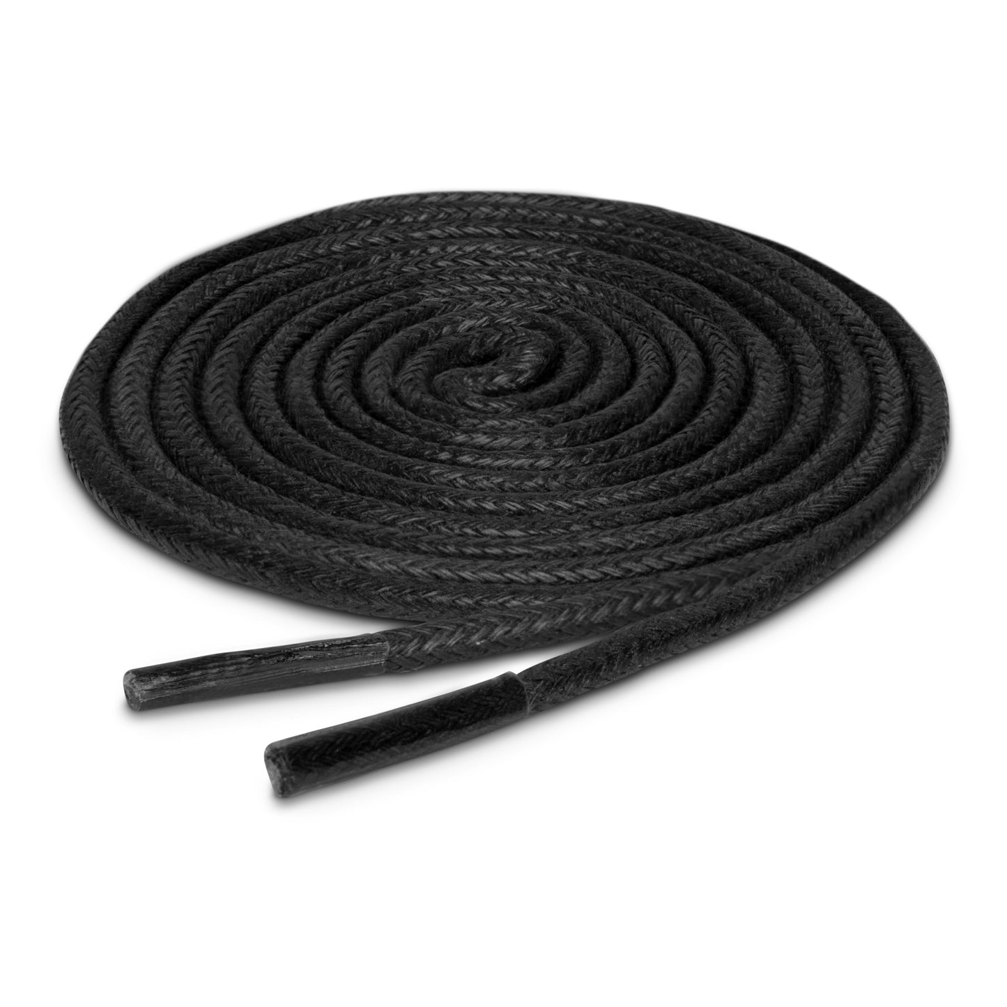 Premium Waxed Athletic Laces