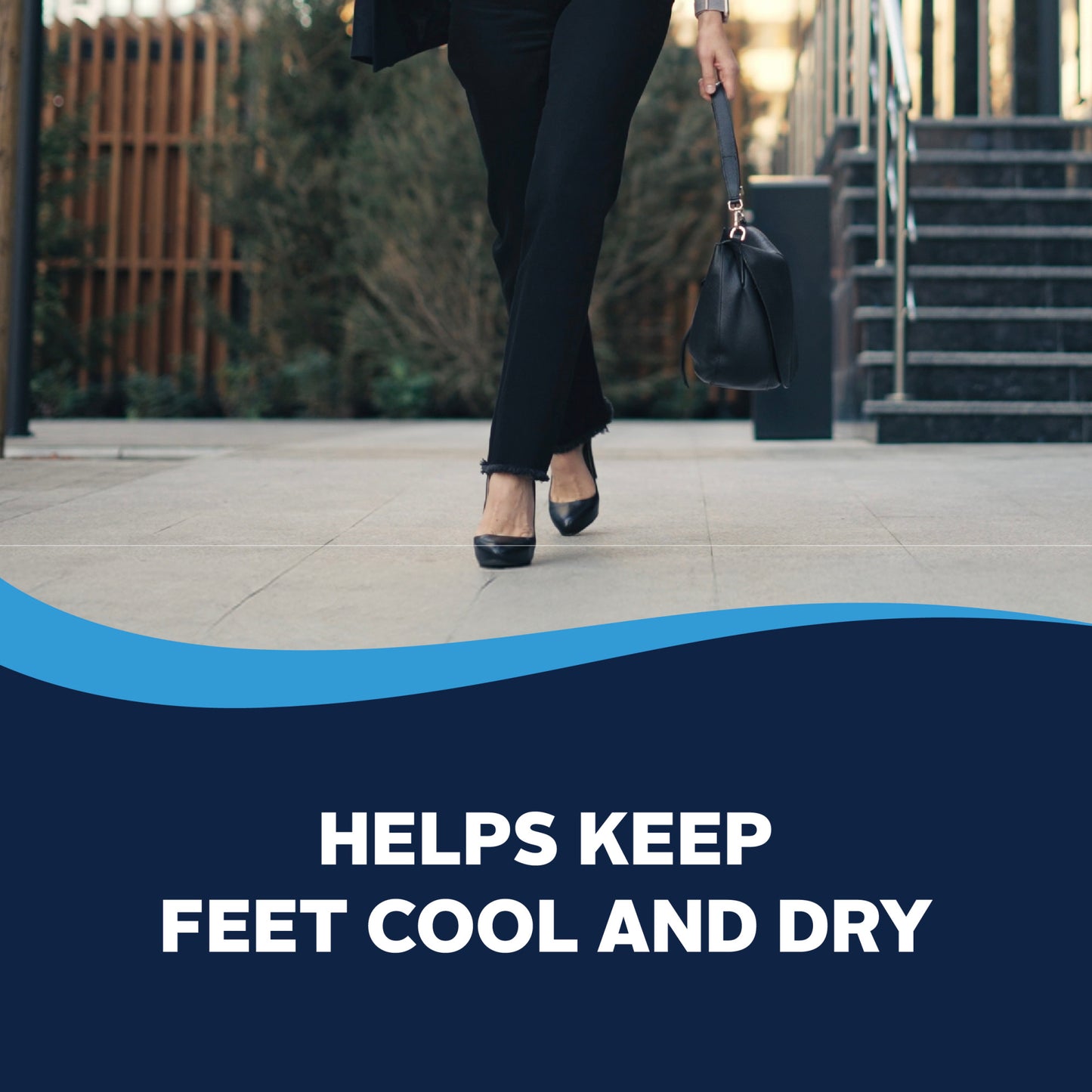 Fashion Comfort Insoles