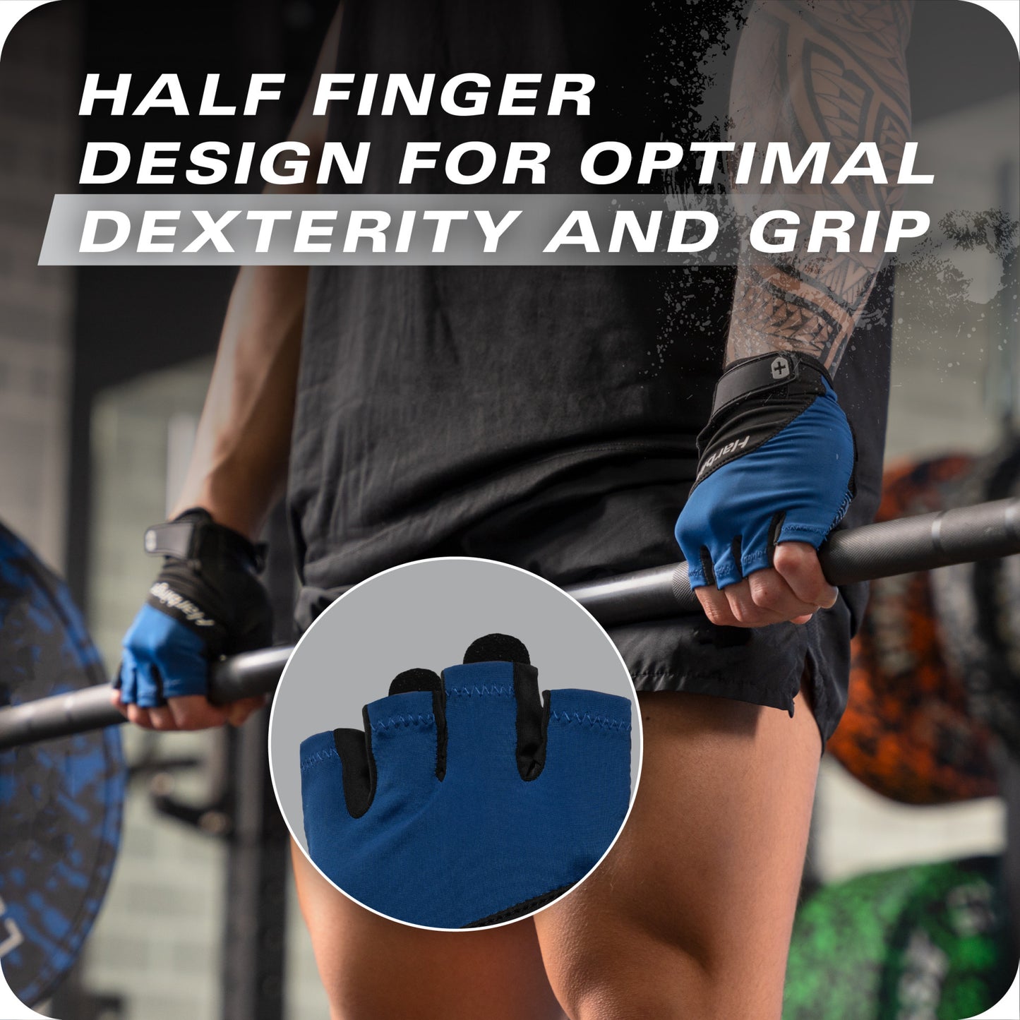 Training Grip Gloves 3.0 Mens