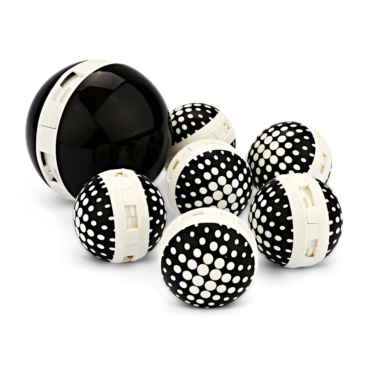 Sneaker Balls 7-Pack