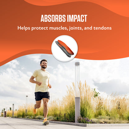 AIRR Trim-to-Fit Insole