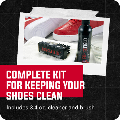 Shoe Cleaning Starter Kit