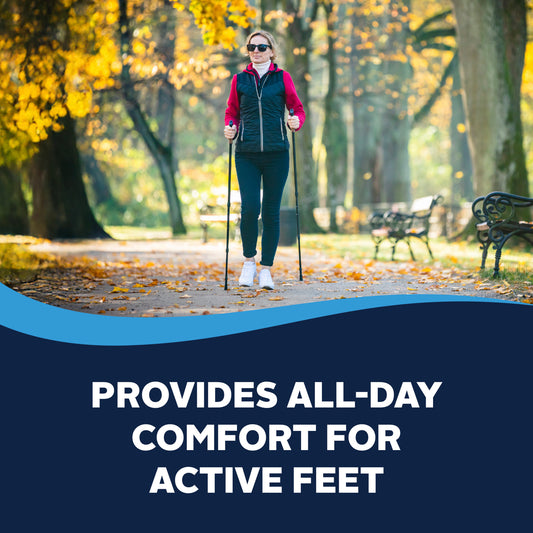 Comfort & Support Insole