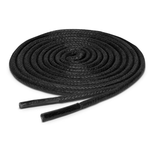 Premium Waxed Dress Laces