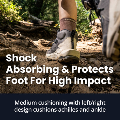 Hike Performance Crew