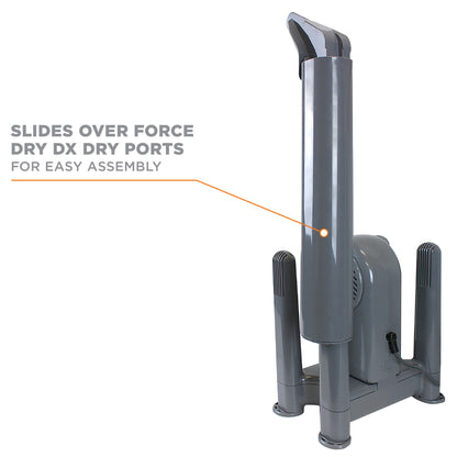 Force Dry DX Boot Accessory