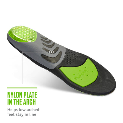 Men's AIRR Orthotic Insole